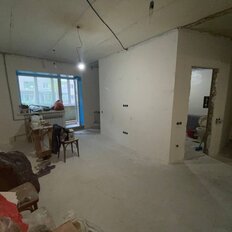 Квартира 62 м², 3-комнатная - изображение 4