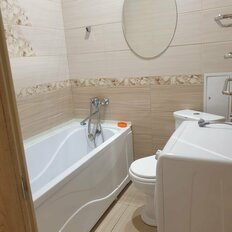 Квартира 38 м², 1-комнатная - изображение 1