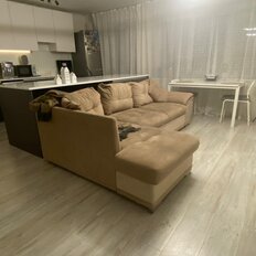 Квартира 75,6 м², 3-комнатная - изображение 3