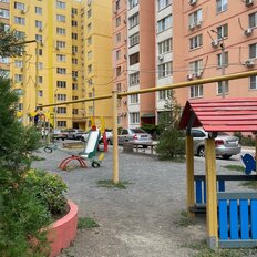 Квартира 39,4 м², 1-комнатная - изображение 5