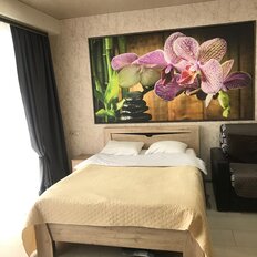 Квартира 27 м², студия - изображение 4