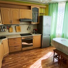 Квартира 65,7 м², 2-комнатная - изображение 5