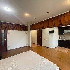 Квартира 38 м², 1-комнатная - изображение 1