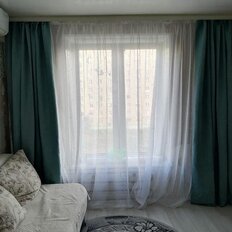 Квартира 20 м², студия - изображение 2