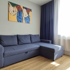 Квартира 31 м², 1-комнатные - изображение 4