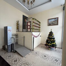 Квартира 35,7 м², 1-комнатная - изображение 1