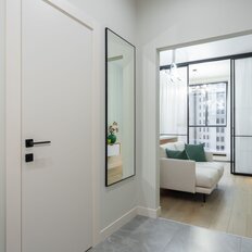 Квартира 35 м², студия - изображение 2