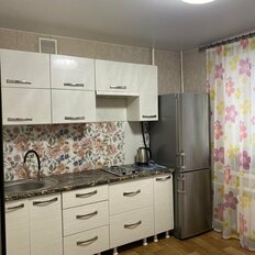 Квартира 40 м², 1-комнатная - изображение 1