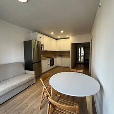 Квартира 42 м², 1-комнатная - изображение 2