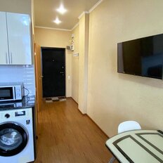 Квартира 31 м², студия - изображение 1
