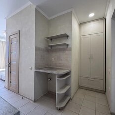 Квартира 29 м², студия - изображение 2