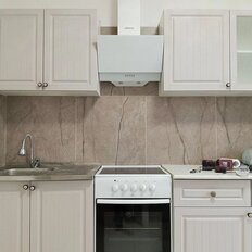 Квартира 40 м², 1-комнатная - изображение 1