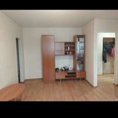 Квартира 44 м², 2-комнатная - изображение 5