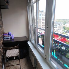 Квартира 48,4 м², 2-комнатная - изображение 3