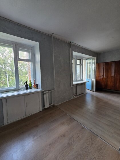 48,8 м², 2-комнатная квартира 4 000 000 ₽ - изображение 39