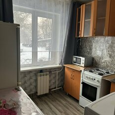 Квартира 45 м², 2-комнатная - изображение 2