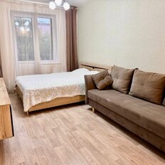 Квартира 31,9 м², 1-комнатная - изображение 3