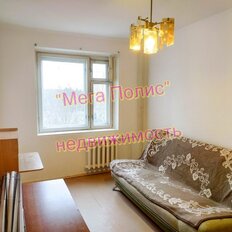Квартира 50 м², 2-комнатная - изображение 5