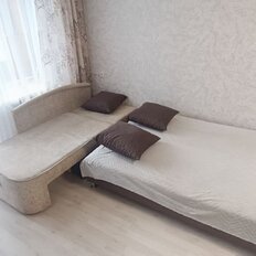 Квартира 41 м², 1-комнатная - изображение 4