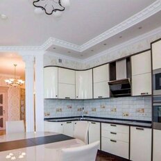 Квартира 101 м², 2-комнатная - изображение 2