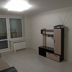 Квартира 30 м², студия - изображение 4