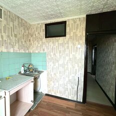 Квартира 33 м², 1-комнатная - изображение 2