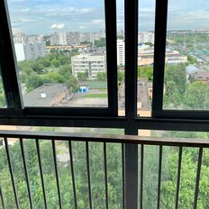 Квартира 50 м², 2-комнатные - изображение 3