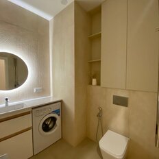 Квартира 30 м², студия - изображение 2