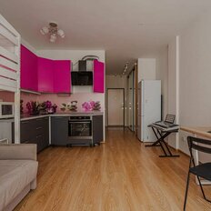 Квартира 28,8 м², студия - изображение 3