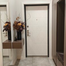 Квартира 87 м², 3-комнатная - изображение 1