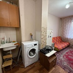 Квартира 20 м², студия - изображение 5