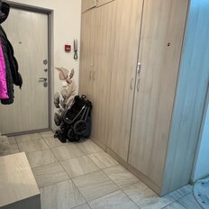 Квартира 59 м², 2-комнатная - изображение 5