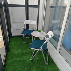 Квартира 30,5 м², студия - изображение 4