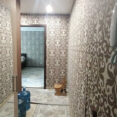 Квартира 31 м², 1-комнатная - изображение 3