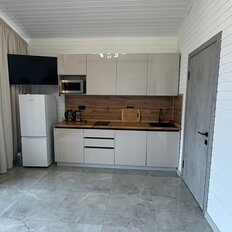 Квартира 55 м², 1-комнатная - изображение 2