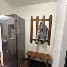 Квартира 34 м², 1-комнатная - изображение 2