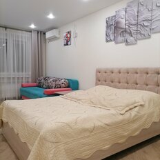 Квартира 35 м², 1-комнатная - изображение 1