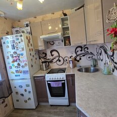 Квартира 45,1 м², 2-комнатная - изображение 5