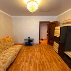 Квартира 54 м², 2-комнатная - изображение 5