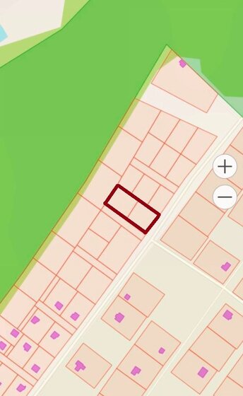 15 соток, участок 750 000 ₽ - изображение 29