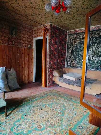 41,6 м², 2-комнатная квартира 3 600 000 ₽ - изображение 32