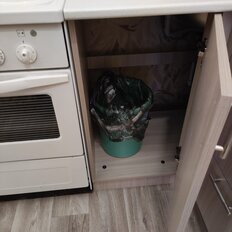 Квартира 24 м², студия - изображение 1