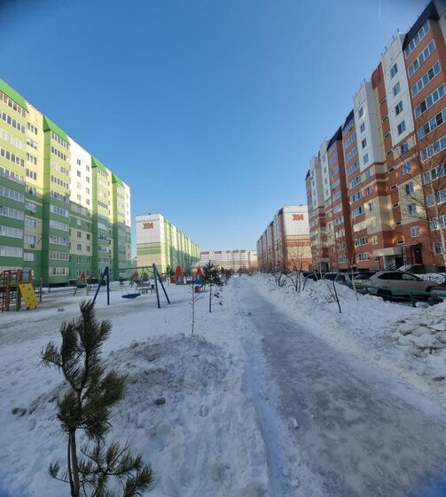 78 м², 2-комнатная квартира 30 000 ₽ в месяц - изображение 53