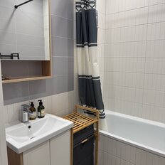 Квартира 57,4 м², 2-комнатная - изображение 1