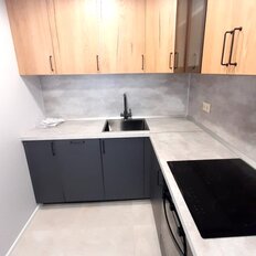 Квартира 120 м², 3-комнатная - изображение 4