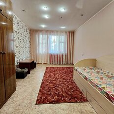 Квартира 54 м², 2-комнатная - изображение 4