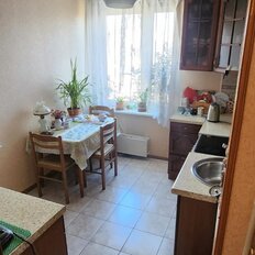 Квартира 64,3 м², 3-комнатная - изображение 5