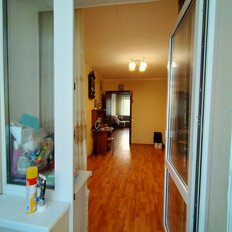 Квартира 54,7 м², 3-комнатная - изображение 1