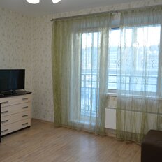 Квартира 24,3 м², студия - изображение 2