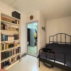 Квартира 34 м², 1-комнатная - изображение 4